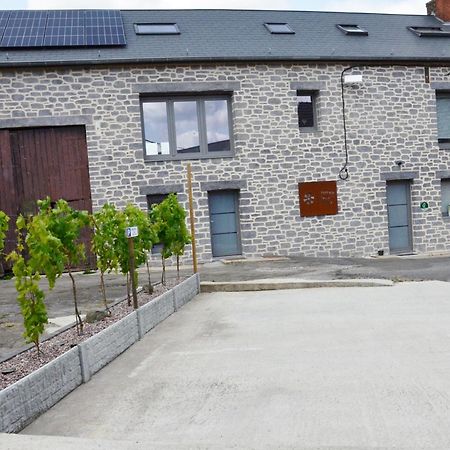 Gites Paille-Foin Cerfontaine Exterior photo